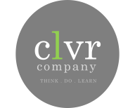 clvr company logo